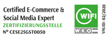 WIFI-Zertifikat (CESE)