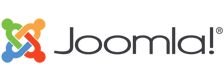 Joomla Logo