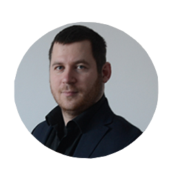 Harald Lichowski - Geschäftsführer